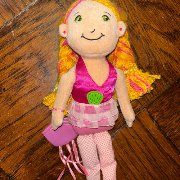 Groovy Girls plush - Picture 2 of 9